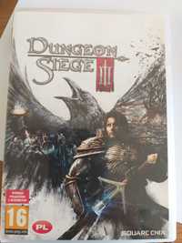 Dungeon Siege III PC