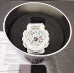 Zegarek casio g-shock BA 120KT-7A