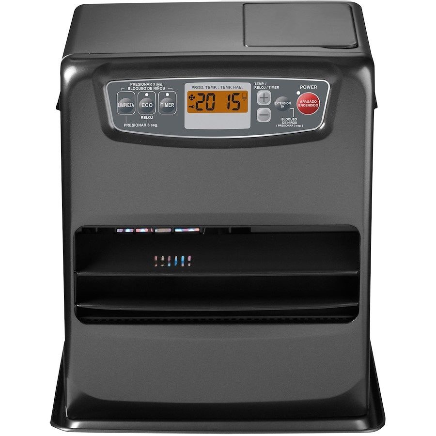 Aquecedor a perafina automático 3000W