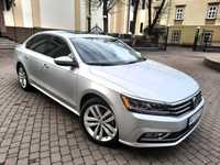 Volkswagen Passat B8 SEL 2018