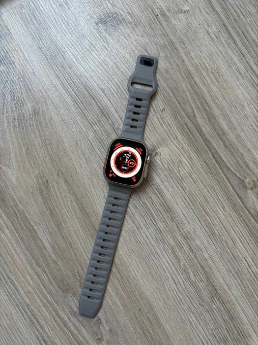 Smartwatch Hagen