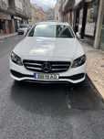Mercedes E300 de