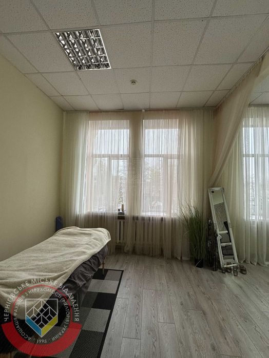 RLT I01 Оренда офісного приміщення в центрі міста, пр. Миру