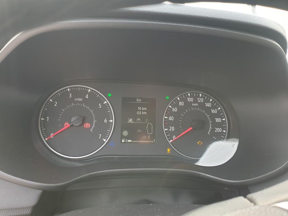 Quadrante / painel de instrumentos DACIA Sandero III