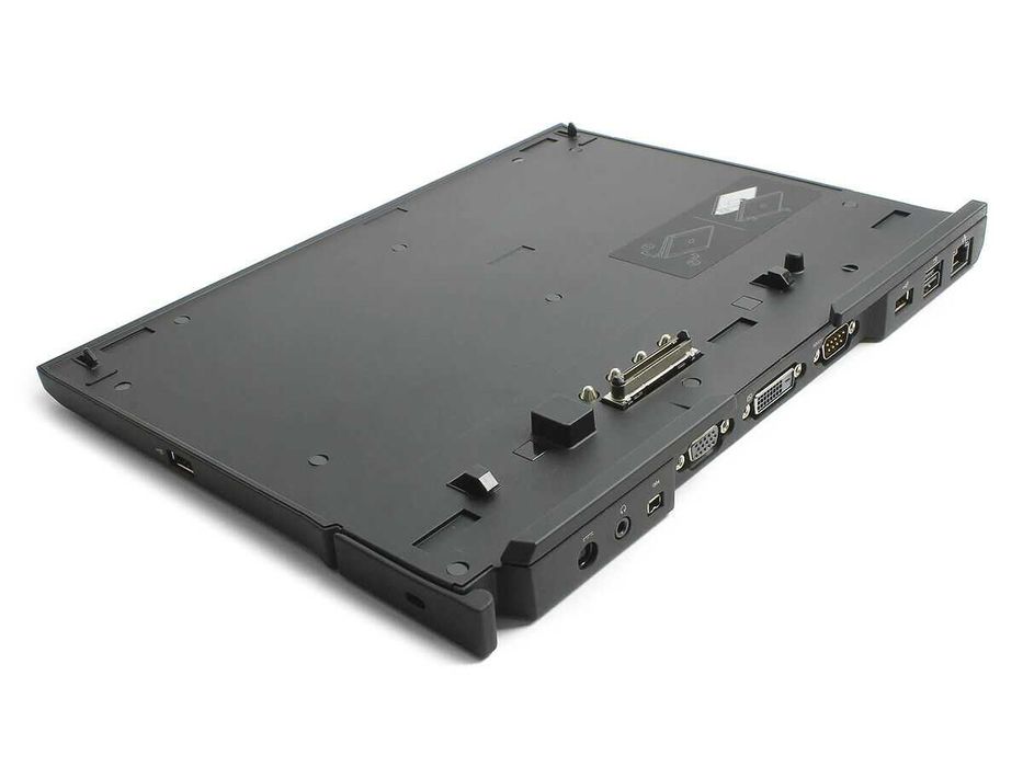 Dell докстанція H266H PR12S Latitude XT2 dell latitude d420 d430