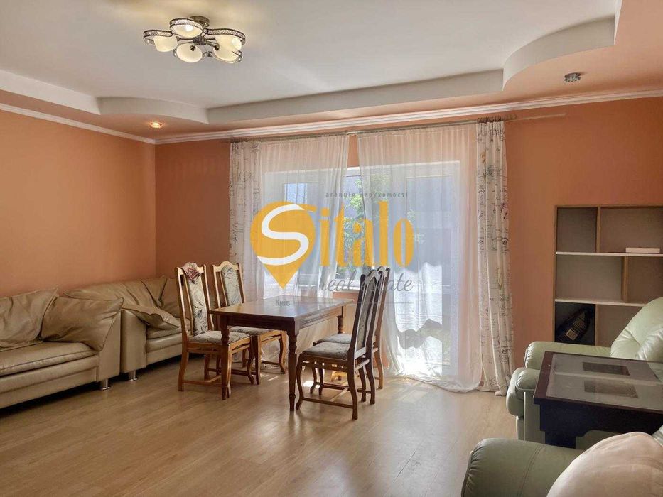 Оренда будинок/таунхаус Осокорки, м. Славутич