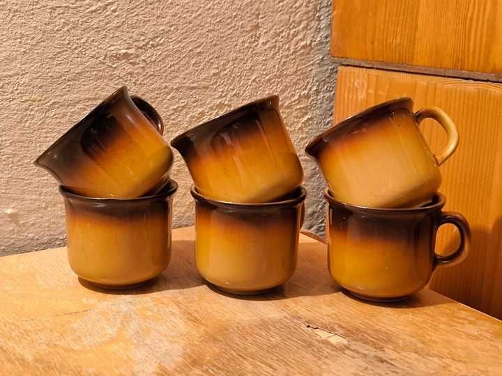Filiżanka Porcelit Tułowice PRL