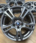 Диски 5*120R18 BMW f10,f30,e90,x1,x3,x5(e53)