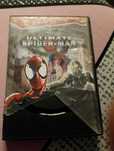 Ultimate Spiderman ps2 unikat