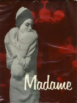 Oryginalne pończochy nylonowe lata 40te unikat