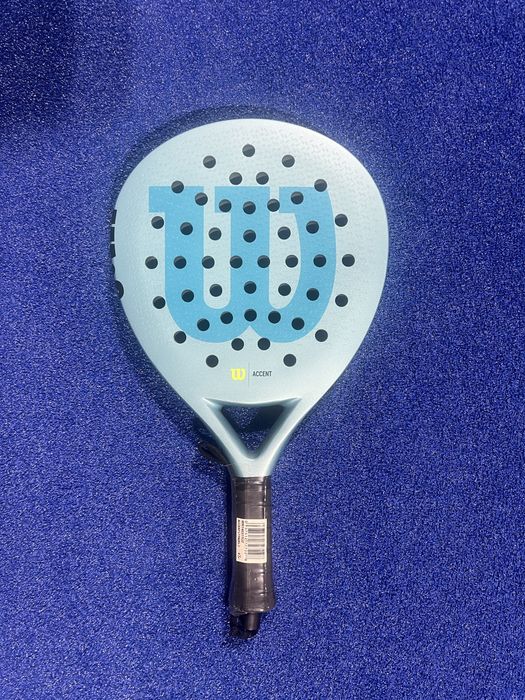 Raquete Padel Wilson Accent LT