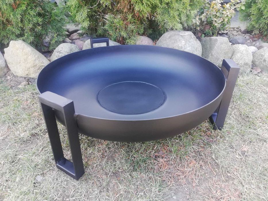 Palenisko ogrodowe średnica 50 cm 60 cm 70 cm 80 cm