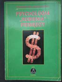 Psychologia robienia pieniędzy, Leszek Żądło