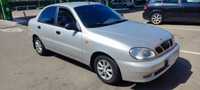 Daewoo Lanos 2007 рік 1.5 газ