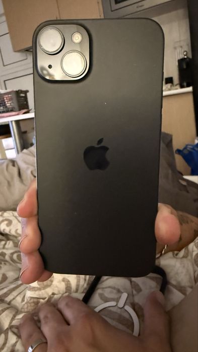 Vendo iphone 15 Plus