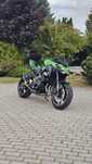 Kawasaki Z900 A2