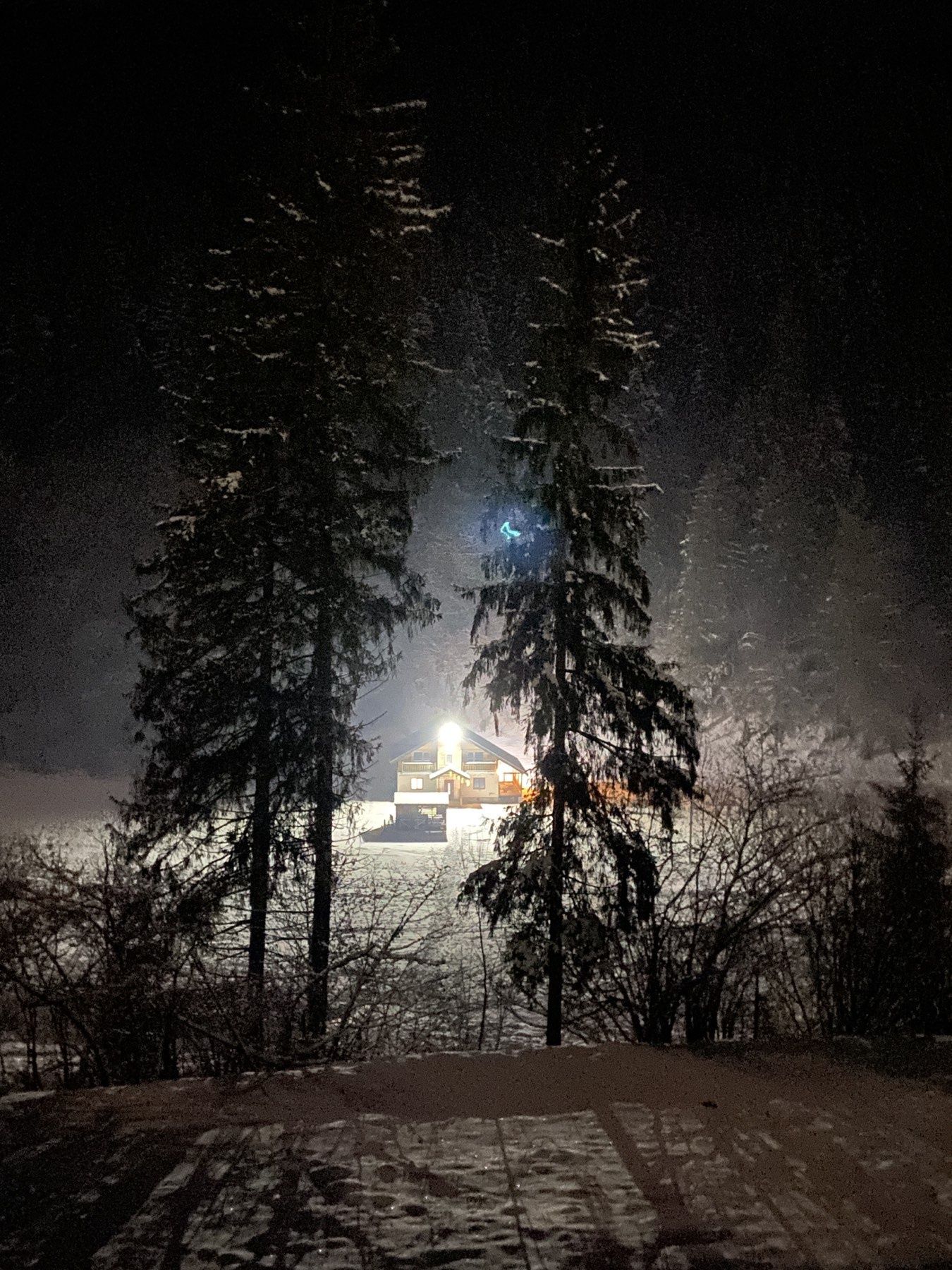 Котедж "ForRest" 300м від підйомника "Захар беркут"Славське.Волосянка.