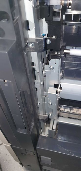 Dystanse Dociskowe Konica Minolta Bizhub Seria4, Seria8 C364/C368 itp.