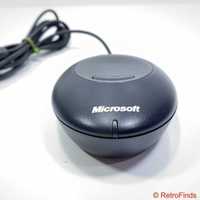 Microsoft Wireless IntelliMouse + Microsoft Wireless IntelliMouse