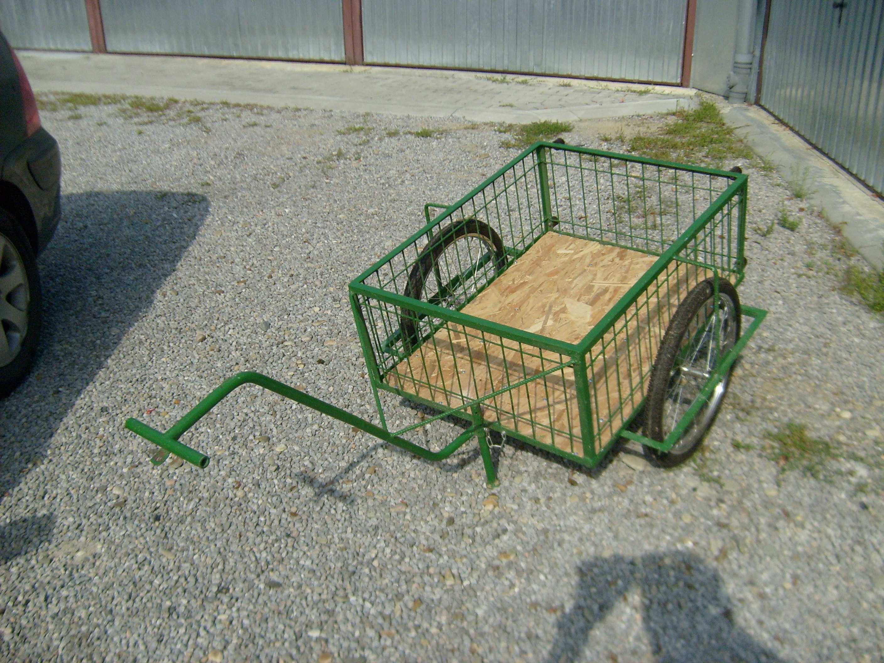 wózek transportowy