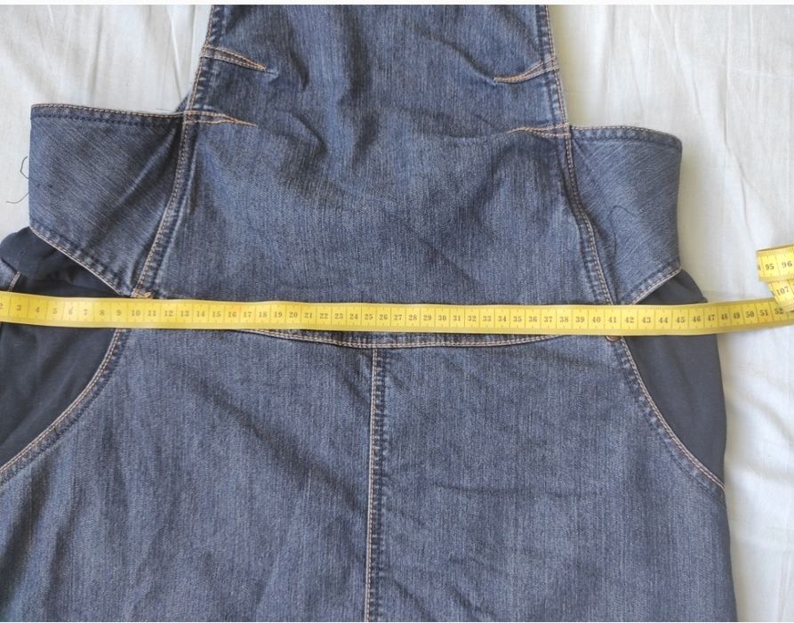 Спідниця комбенізон для вагітних.