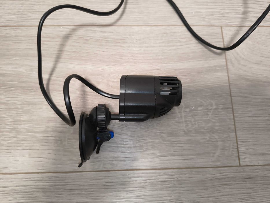 Cyrkulator, falownik do akwarium JVP-110