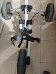 Trolley Golfe marca Dunlop em bom estado