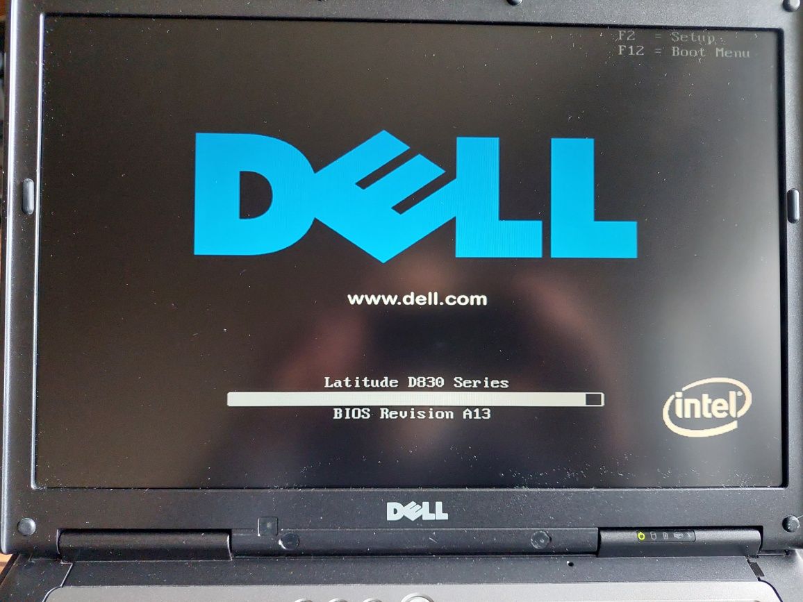 Tester diagnostyczny komputer diagnostyczny Dell 830