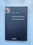 Autoritarismo e Democracia