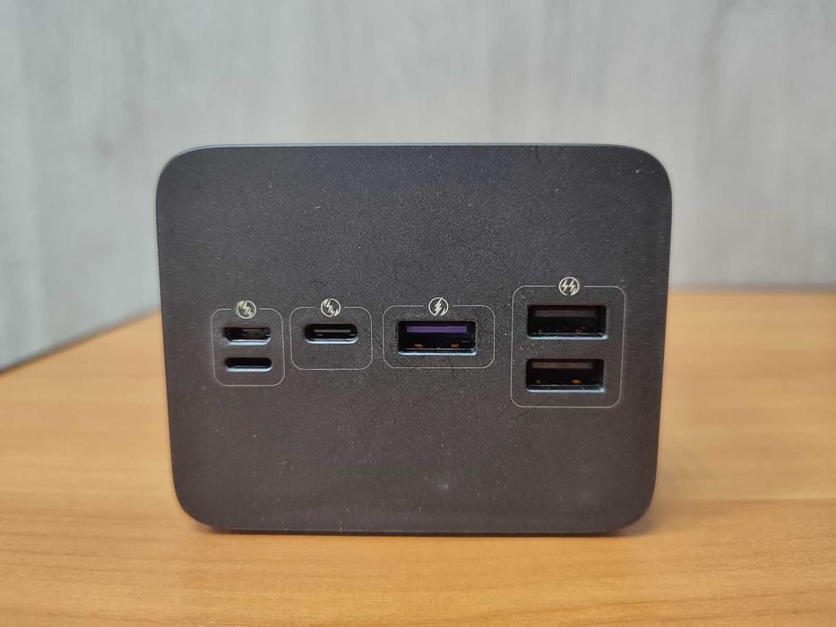Power Bank Romoss  60000mAh
Power Bank Romoss 40000mah 18W
