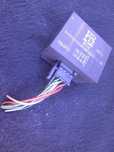 PRZEKAŹNIK MODUŁ HAKA ERICH JAEGER 321105 8PIN
