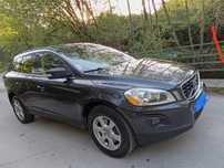 Volvo XC60 D5 drive, 220 000 kms, de 2010, nacional, impecável.