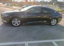 Carro Opel Insignia