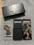 Samsung z flip 4   128GB  GW