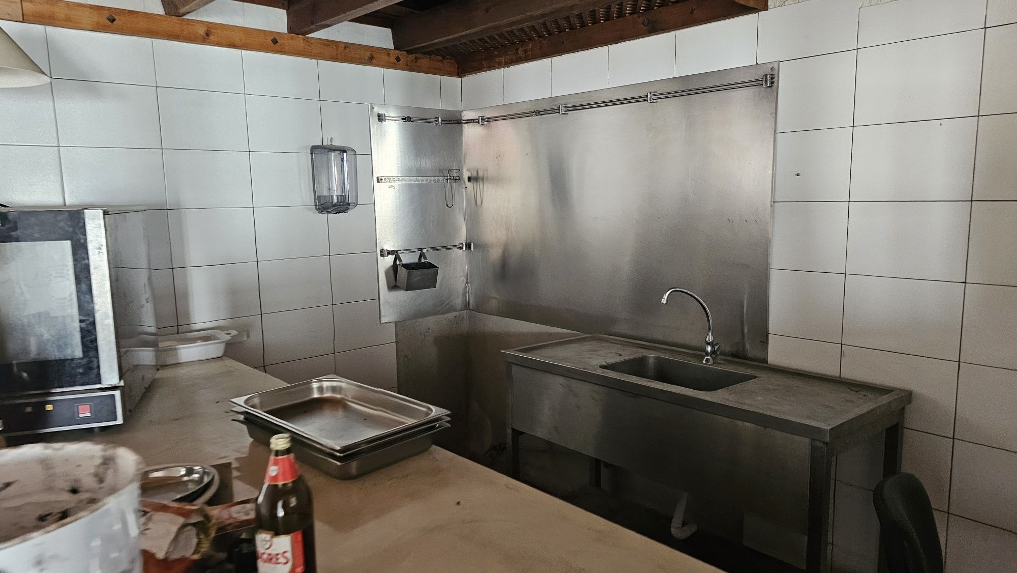 Loja cozinha  serviços
