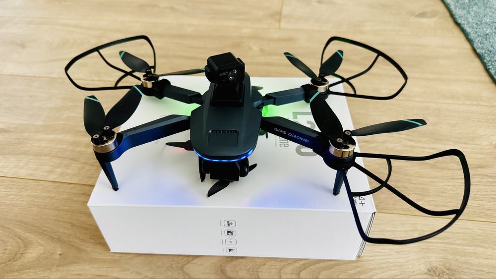 Drone L200 pro max