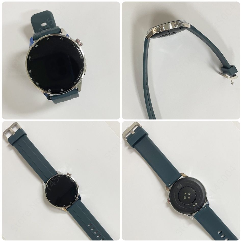 Realme Watch S2 Смарт-годинник