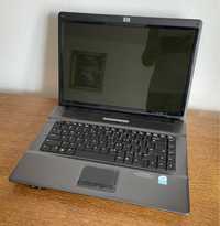 Laptop HP 550 - Intel - bez hdd, ram