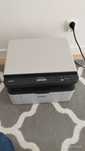Brother DCP 1610WE, 1622WE, 1623WE wifi, laser, skaner, ksero, drukark