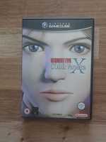 Nintendo Gamecube gra Resident Evil Code Veronica PAL angielski ideał