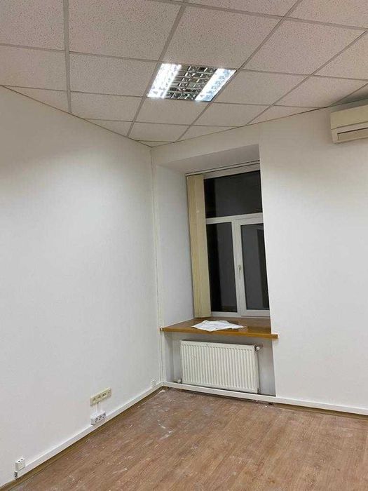 Офис 9 отдельных кабинетов 215 м2 пер Чайковского