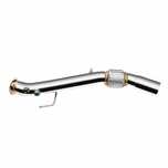 DOWNPIPE BMW E60 E61 535D M57n 272km