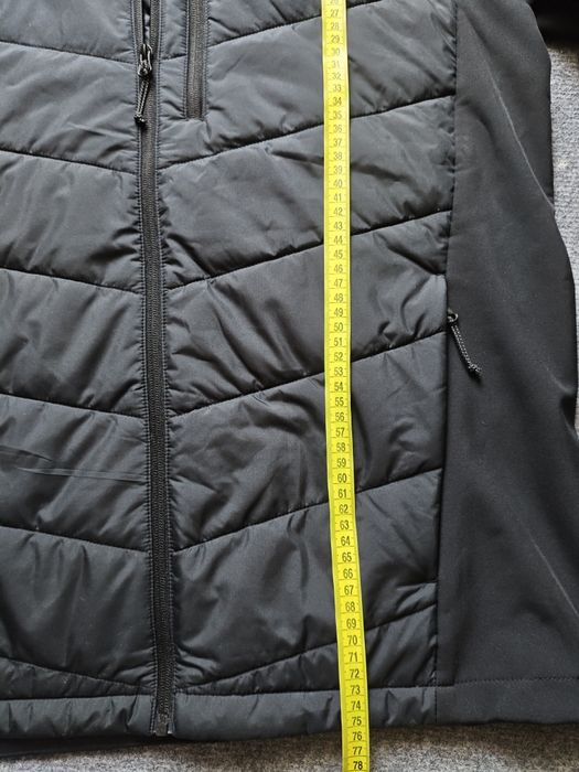 Куртка весна-осінь чоловіча