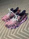 Кросівки жіночі Asics Noosa Tri 14 Violet оригінал