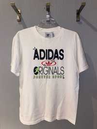 T-shirt Adidas rozmiar S