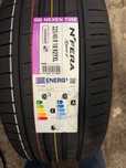 Nowe Opony Letnie 225/40r18 Nexen N'Fera Sport 92Y 2025r produkcja