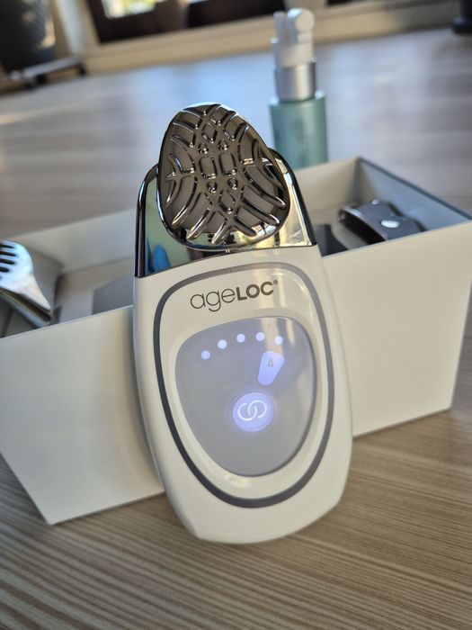 Galvanic SPA nowe bez metki