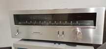 Tuner pioneer  stereo blue line TX-608