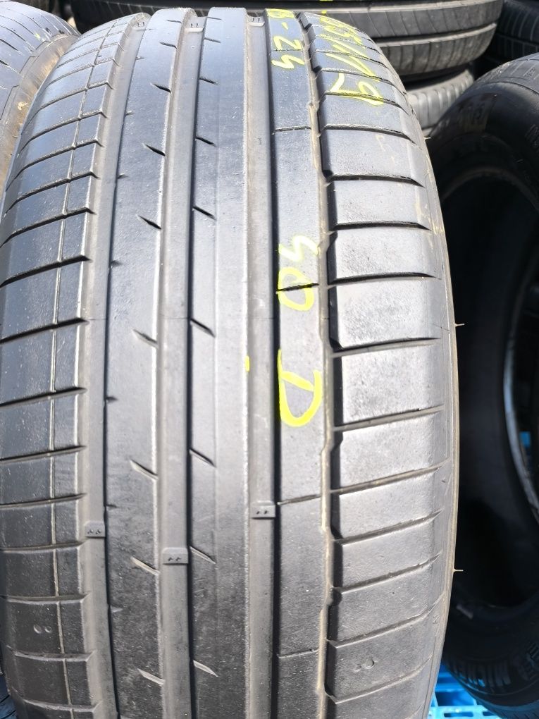 *Opony Hankook ventus S 1Evo 3 235/55/19 para