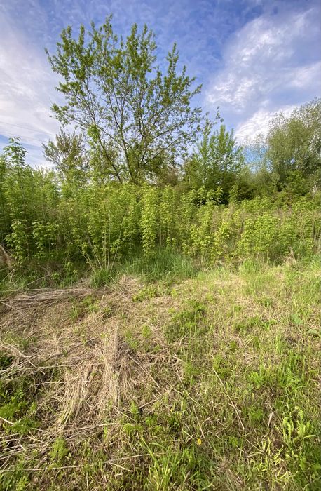 Ділянка 5 соток м. Обухів центр